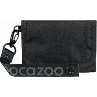 Coocazoo Geldbörse Black Coal kaufen | Coocazoo Schulranzen & Zubehör