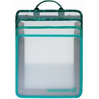 Coocazoo Faltbare Heftbox Fresh Mint kaufen | Coocazoo Schulranzen & Z