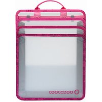 Coocazoo Faltbare Heftbox Berry kaufen | Coocazoo Schulranzen & Zubehö