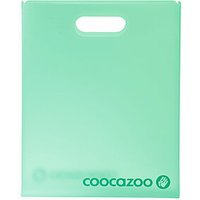Coocazoo Heftbox mit Tragegriff Fresh Mint kaufen | Coocazoo Schulranz