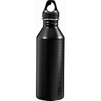 Coocazoo Edelstahl Trinkflasche Black kaufen | Coocazoo Schulranzen &