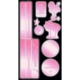 Coocazoo Reflektierendes Sticker-Set Berry kaufen | Coocazoo Schulranz