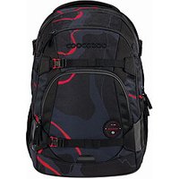 Coocazoo MATE Lava Lines Schulrucksack kaufen | Coocazoo Schulranzen &