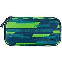 Coocazoo Lime Stripe Schlampermäppchen kaufen | Coocazoo Schulranzen