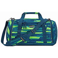 Coocazoo Sporttasche Lime Stripe kaufen | Coocazoo Schulranzen & Zubeh
