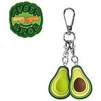 Coocazoo COLOUR UP-Set Avocabros kaufen | Coocazoo Schulranzen & Zubeh