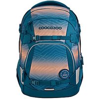 Coocazoo MATE Pacific Tribes Schulrucksack kaufen | Coocazoo Schulranz