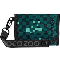 Coocazoo Geldbörse Pixel Blox kaufen | Coocazoo Schulranzen & Zubehör
