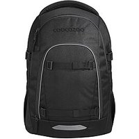 Coocazoo Mate Schulrucksack Black Coal kaufen | Coocazoo Schulranzen &