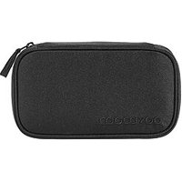 Coocazoo Schlampermäppchen Black Coal kaufen | Coocazoo Schulranzen &