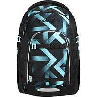 Coocazoo Mate Schulrucksack Laser Lights kaufen | Coocazoo Schulranzen
