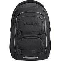 Coocazoo Porter Schulrucksack Black Coal kaufen | Coocazoo Schulranzen