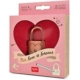 Legami LOVERS' PADLOCK - OUR LOVE kaufen | Legami Schulranzen & Zubehö