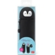 Legami 2in1 Silicone Federmäppchen Pinguin kaufen | Legami Schulranze