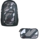 Coocazoo Mate Dark Race Schulrucksack Set 2tlg kaufen | Coocazoo Schul