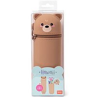 Legami 2in1 Silicone Federmäppchen Teddy Bear kaufen | Legami Schulra