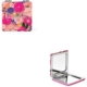 Legami Taschenspiegel Flowers kaufen | Legami Schulranzen & Zubehör