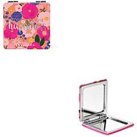 Legami Taschenspiegel Flowers kaufen | Legami Schulranzen & Zubehör