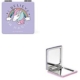 Legami Taschenspiegel Unicorn kaufen | Legami Schulranzen & Zubehör