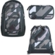 Coocazoo Mate Dark Race Schulrucksack Set 3tlg kaufen | Coocazoo Schul
