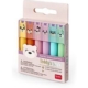 Legami Mini Textmarker Teddy kaufen | Legami Schulranzen & Zubehör