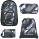 Coocazoo Mate Dark Race Schulrucksack Set 4tlg kaufen | Coocazoo Schul
