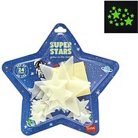 Legami Klebe Leuchtsterne Space kaufen | Legami Schulranzen & Zubehör
