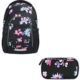 Coocazoo Mate Floral Artnight Schulrucksack Set 2tlg kaufen | Coocazoo