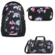 Coocazoo Mate Floral Artnight Schulrucksack Set 3tlg kaufen | Coocazoo