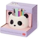 Legami Stiftehalter Keramik PEN HOLDER Panda kaufen | Legami Schulranz