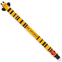 Legami Erasable Gel Pen Bee - Biene - Black INK kaufen | Legami Schulr