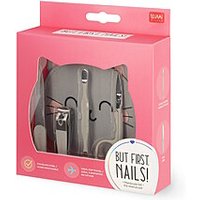 Legami MANICURE KIT Butt first