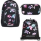 Coocazoo Mate Floral Artnight Schulrucksack Set 3tlg kaufen | Coocazoo