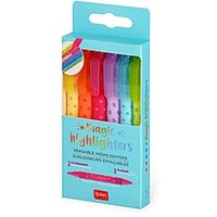 Legami Erasable Magic Highlighters kaufen | Legami Schulranzen & Zubeh