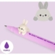 Legami Lovely Friends Gelstifte Bunny - Hase kaufen | Legami Schulranz