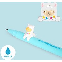 Legami Lama Gel Stift Lovely Friends kaufen | Legami Schulranzen & Zub