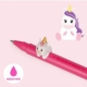 Legami Gelstift Unicorn - Einhorn Lovely Friends kaufen | Legami Schul