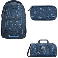 Coocazoo Mate Blue Orbit Schulrucksack Set 3tlg kaufen | Coocazoo Schu