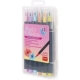 Legami Pinselstifte 12er Set Pastel kaufen | Legami Schulranzen & Zube