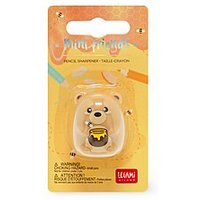 Legami Mini Anspitzer Teddy Bear kaufen | Legami Schulranzen & Zubehör