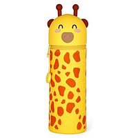 Legami 2in1 Silicone Giraffe Pencil Case kaufen | Legami Schulranzen &
