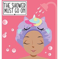 Legami Shower Cap Unicorn kaufen | Legami Schulranzen & Zubehör