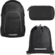 Coocazoo Mate Black Coal Schulrucksack Set 3tlg kaufen | Coocazoo Schu