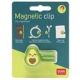 Legami Magnetic Clip Avocado kaufen | Legami Schulranzen & Zubehör