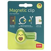 Legami Magnetic Clip Avocado kaufen | Legami Schulranzen & Zubehör