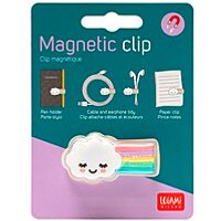 Legami Magnetic Clip Rainbow kaufen | Legami Schulranzen & Zubehör
