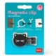 Legami Magnetic Clip Kitty kaufen | Legami Schulranzen & Zubehör