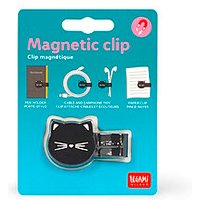 Legami Magnetic Clip Kitty kaufen | Legami Schulranzen & Zubehör