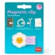Legami Magnetic Clip Daisy kaufen | Legami Schulranzen & Zubehör