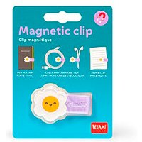 Legami Magnetic Clip Daisy kaufen | Legami Schulranzen & Zubehör